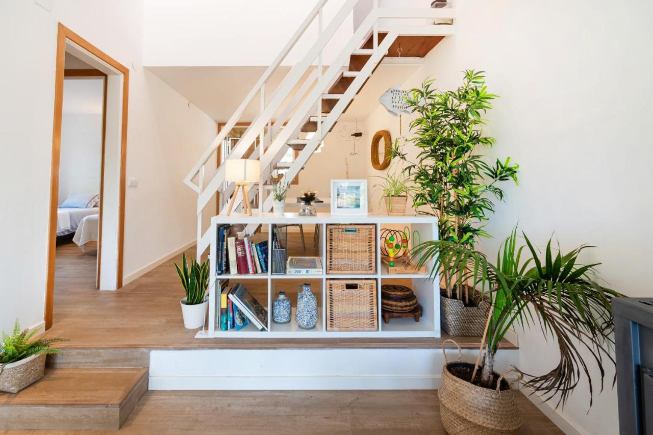 Casa Osona Con Jardin Cerca De La Playa Villa Tarragona Ngoại thất bức ảnh