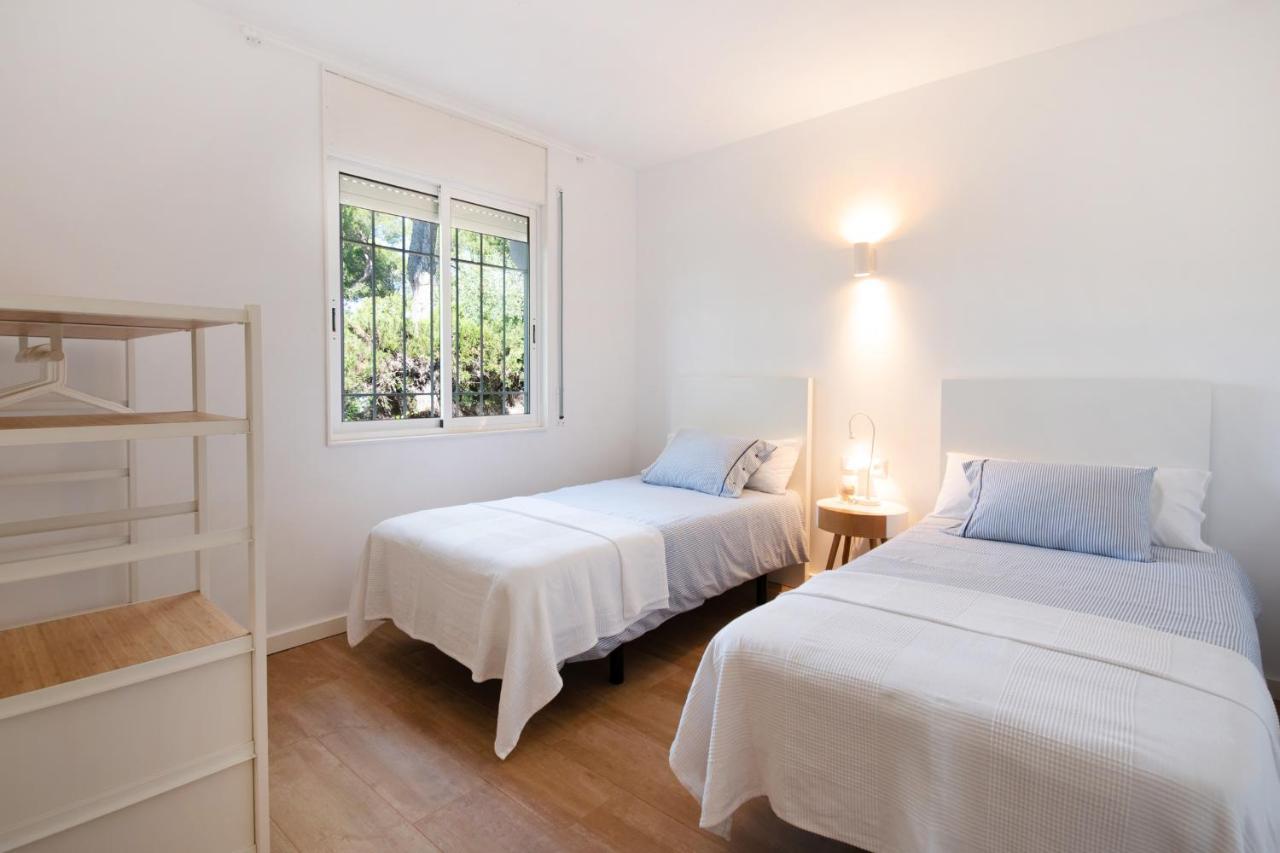 Casa Osona Con Jardin Cerca De La Playa Villa Tarragona Ngoại thất bức ảnh