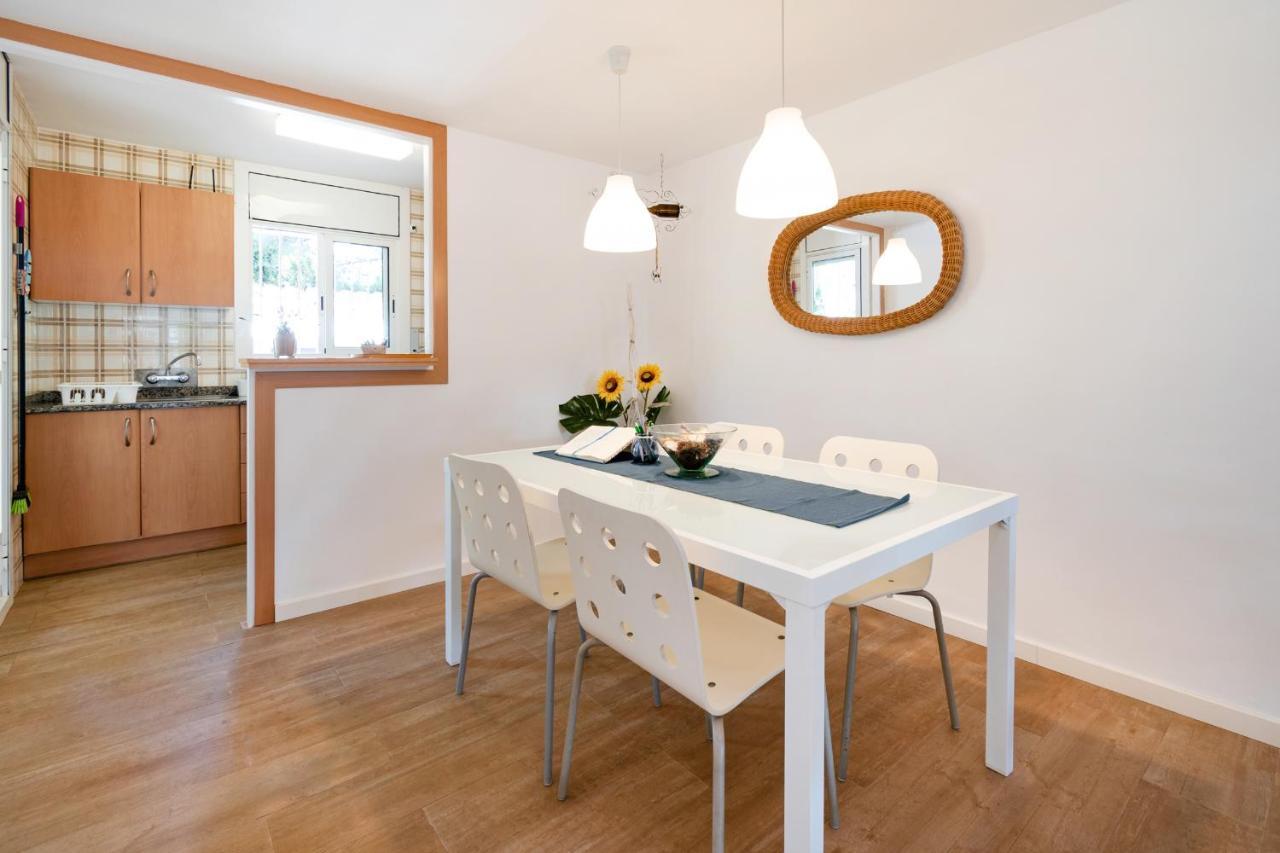 Casa Osona Con Jardin Cerca De La Playa Villa Tarragona Ngoại thất bức ảnh