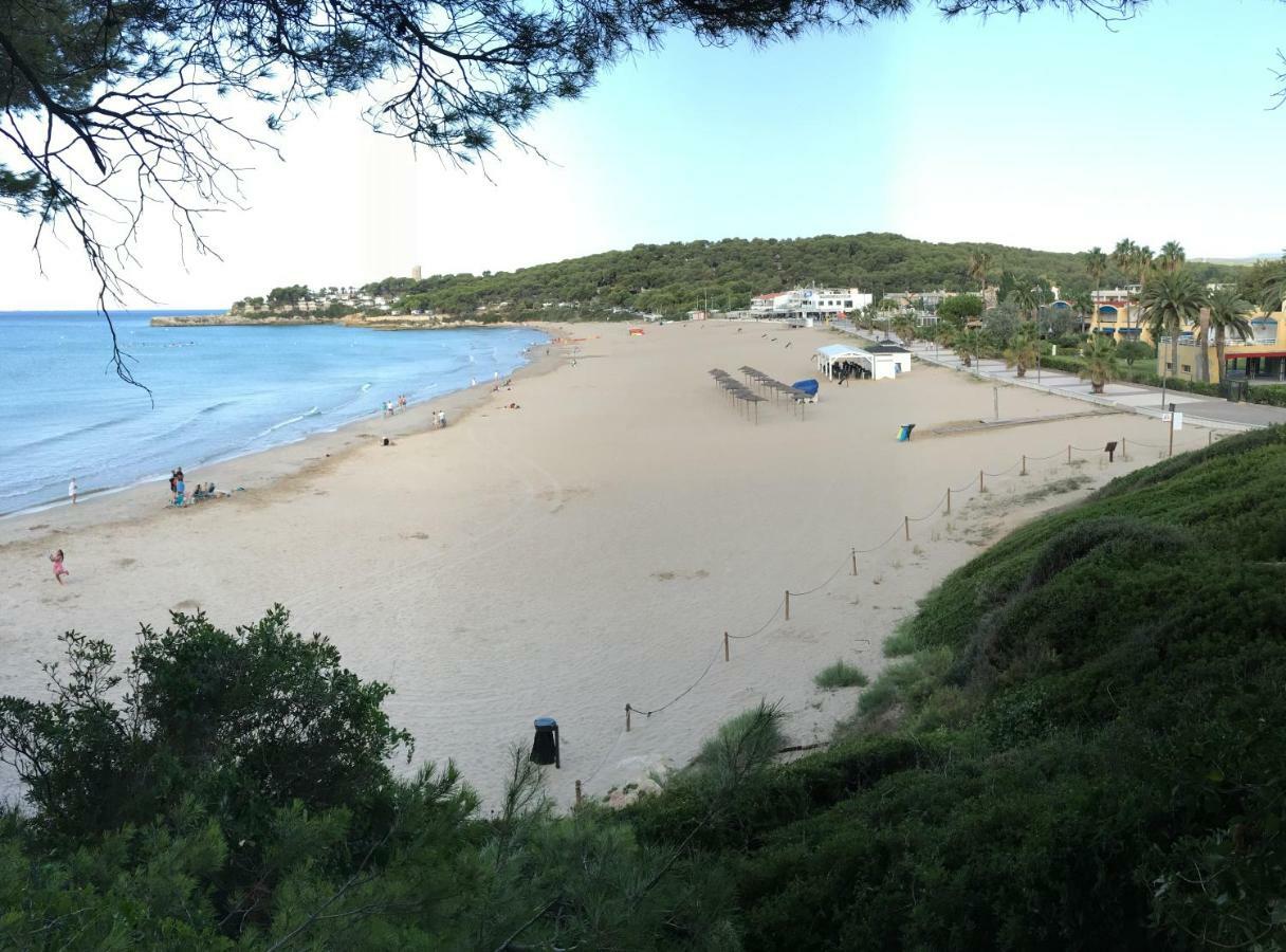 Casa Osona Con Jardin Cerca De La Playa Villa Tarragona Ngoại thất bức ảnh